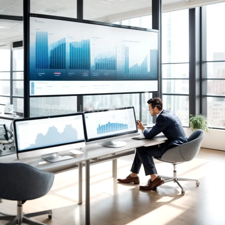 Why Choose AccountWise Hub?